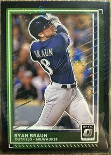 Ryan Braun