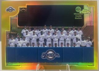 Milwaukee Brewers