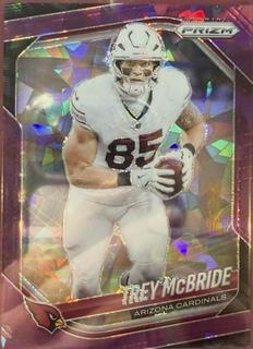 Trey McBride
