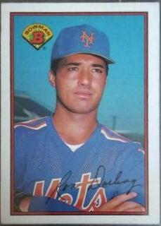 Ron Darling