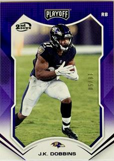 J. K. Dobbins