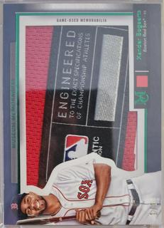 Xander Bogaerts