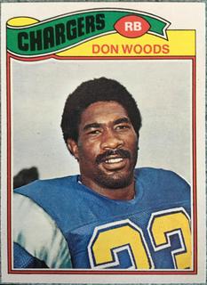 Don Woods