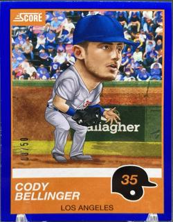 Cody Bellinger