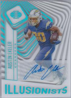 Austin Ekeler