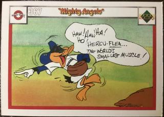Mighty Angelo