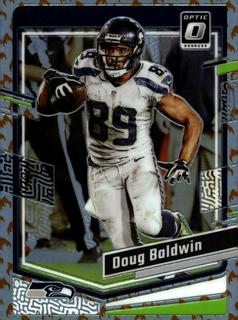 DOUG BALDWIN