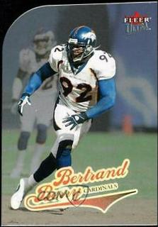 Bertrand Berry