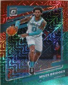 Miles Bridges