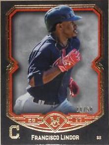 Francisco Lindor