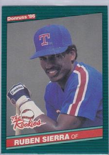 Ruben Sierra