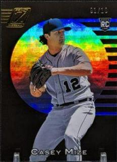 Casey Mize