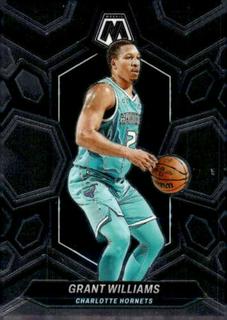 Grant Williams