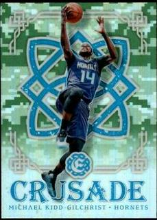 Michael Kidd Gilchrist