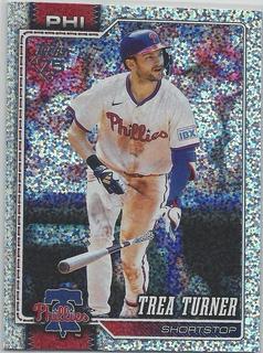 Trea Turner