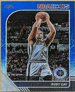 Rudy Gay