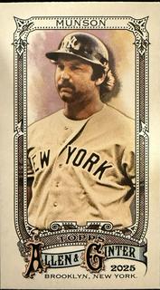 Thurman Munson