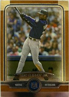 Ken Griffey Jr.