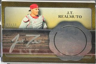 J.T. Realmuto