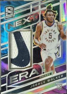Jarace Walker