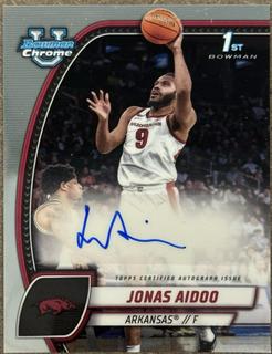 Jonas Aidoo