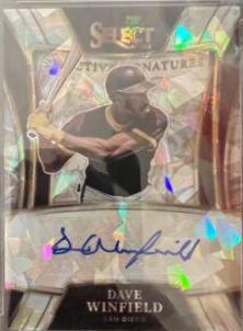 Dave Winfield