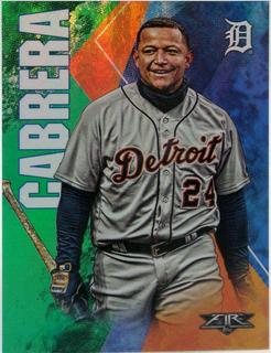 Miguel Cabrera