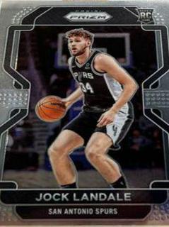 Jock Landale