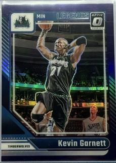 Kevin Garnett