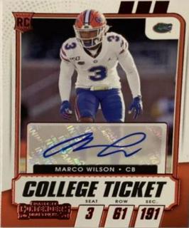 Marco Wilson
