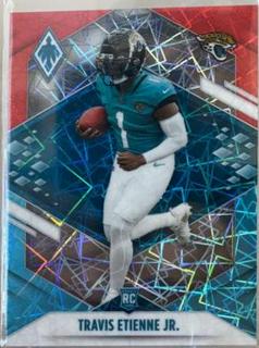 Travis Etienne Jr.