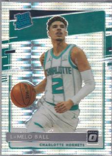 LaMelo Ball