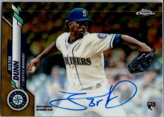 Justin Dunn