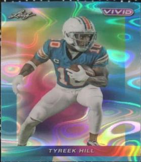 Tyreek Hill