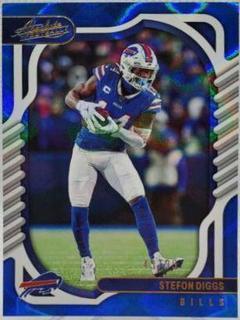 Stefon Diggs