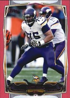 Matt Kalil