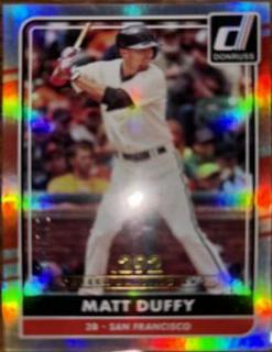 Matt Duffy