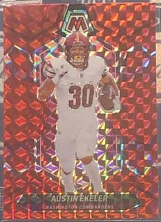 Austin Ekeler