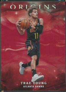 Trae Young