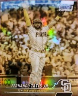 Fernando Tatis Jr.