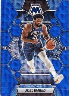 Joel Embiid