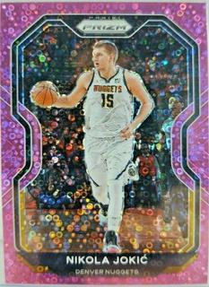 Nikola Jokic