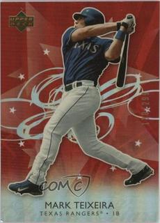 Mark Teixeira