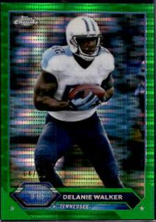 Delanie Walker