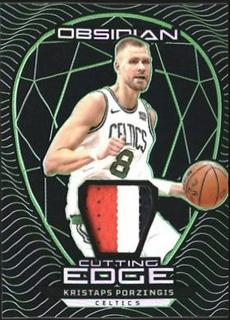 Kristaps Porzingis
