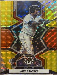 Jose Ramirez