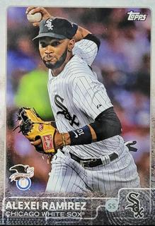 Alexei Ramirez