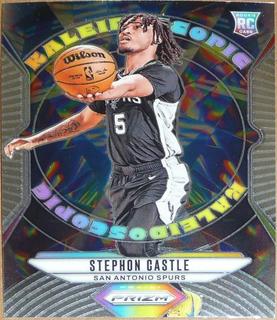 Stephon Castle