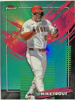 Mike Trout