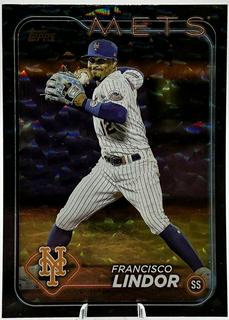 Francisco Lindor
